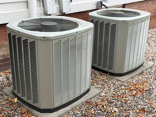 Reliable Hvac Maintenance contractor in Fox Lake, IL by Leonard HVAC